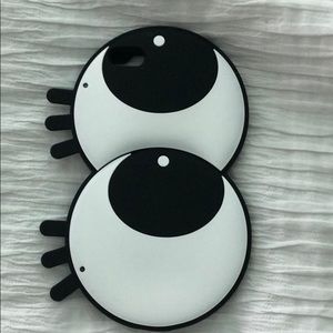 iPhone 8 phone cover